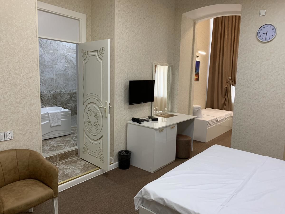 Отель SAHIL PARK HOTEL Баку — цены от 1095 ₽ официальные, адрес, телефон,  сайт