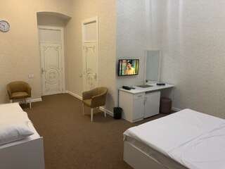 Отель Sahil Park Hotel Баку Четырехместный номер "Комфорт"-2