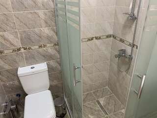 Отель Sahil Park Hotel Баку Стандартный трехместный номер-3