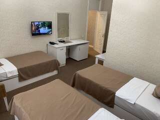 Отель Sahil Park Hotel Баку-3