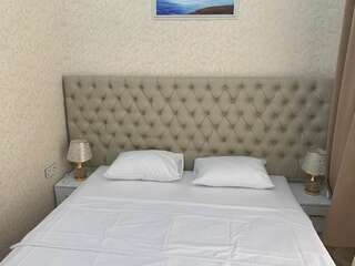 Отель Sahil Park Hotel Баку Номер Делюкс с кроватью размера «king-size»-6