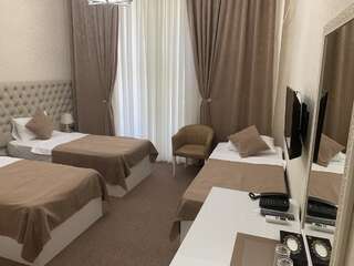 Отель Sahil Park Hotel Баку-4