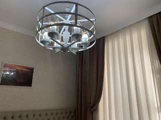 Отель Sahil Park Hotel Баку-7