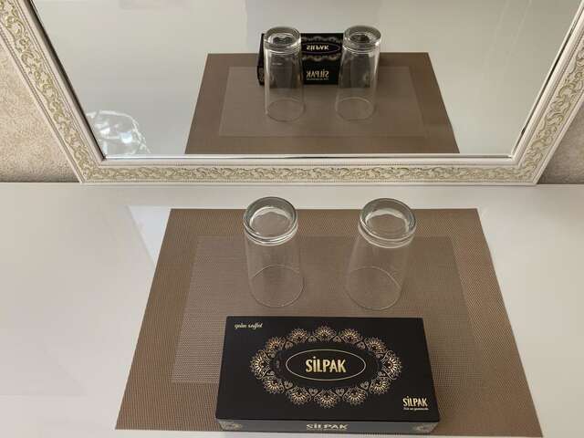 Отель Sahil Park Hotel Баку-18