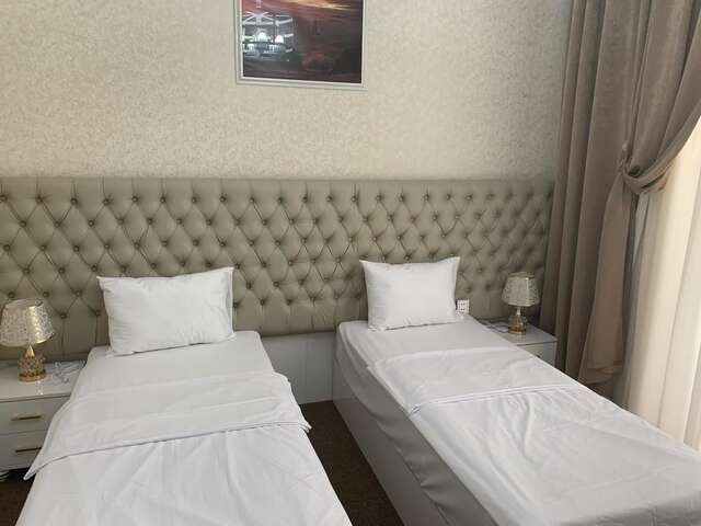 Отель Sahil Park Hotel Баку-20