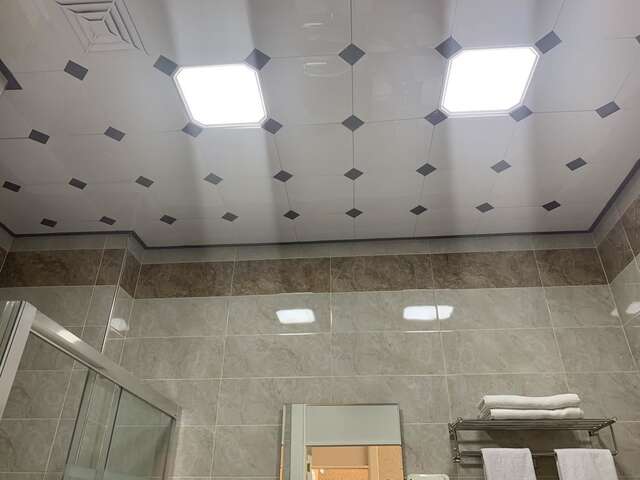 Отель Sahil Park Hotel Баку-25