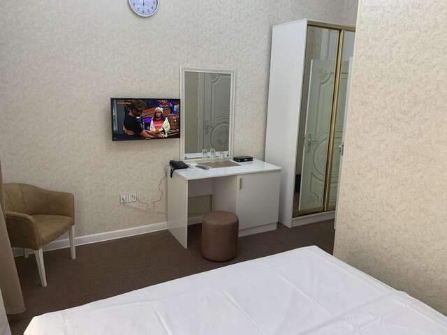 Отель Sahil Park Hotel Баку-30