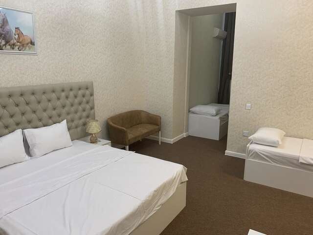 Отель Sahil Park Hotel Баку-35