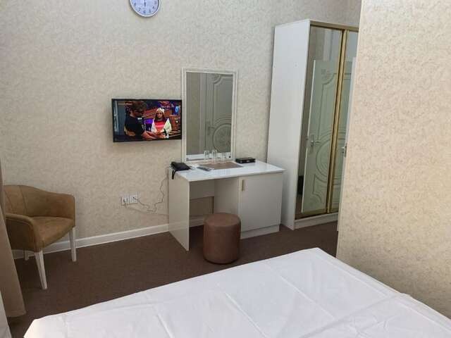 Отель Sahil Park Hotel Баку-48