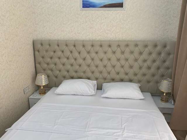 Отель Sahil Park Hotel Баку-49