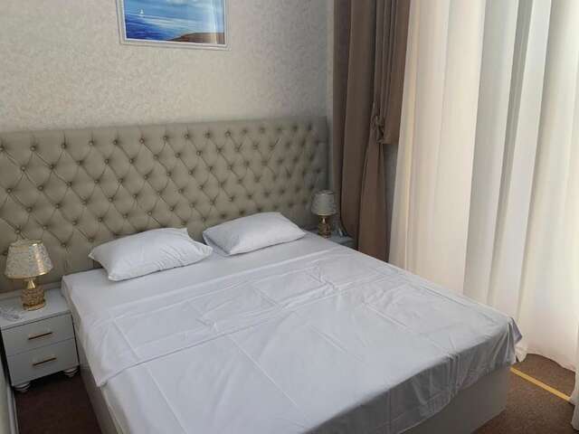 Отель Sahil Park Hotel Баку-51