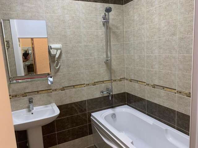 Отель Sahil Park Hotel Баку-55