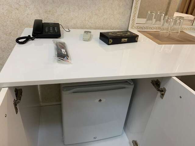 Отель Sahil Park Hotel Баку-56