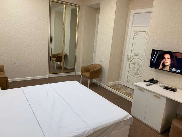 Отель Sahil Park Hotel Баку-58