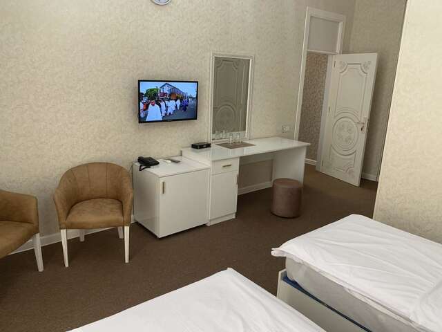 Отель Sahil Park Hotel Баку-8